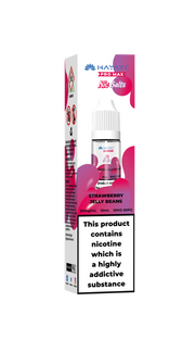 STRAWBERRY JELLY BEANS 10ML PRO MAX BY HAYATI