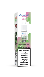 Load image into Gallery viewer, STRAWBERRY KIWI 10ML PRO MAX BY HAYATI