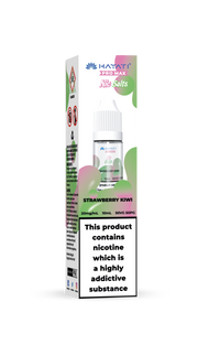 STRAWBERRY KIWI 10ML PRO MAX BY HAYATI