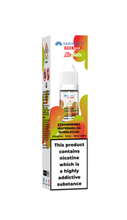 STRAWBERRY WATERMELON BUBBLEGUM 10ML PRO MAX BY HAYATI