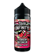 Load image into Gallery viewer, Doozy Infinity - 100ml Shortfill - 0mg
