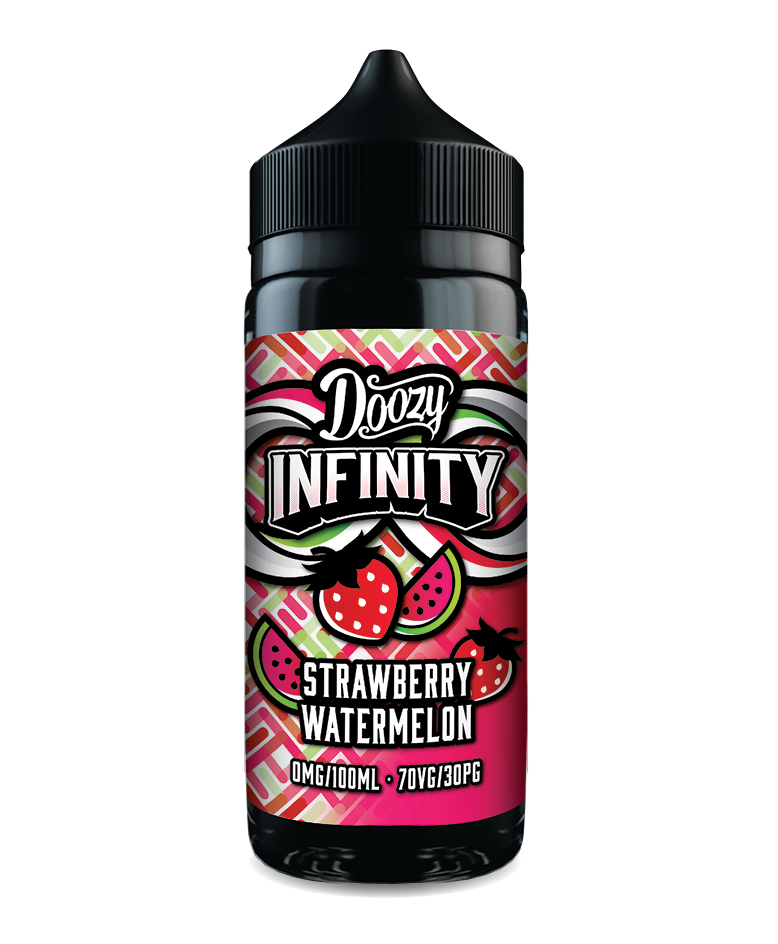 Doozy Infinity - 100ml Shortfill - 0mg