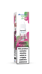 STRAWBERRY WATERMELON 10ML PRO MAX BY HAYATI