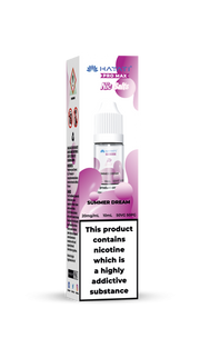 SUMMER DREAM 10ML PRO MAX BY HAYATI
