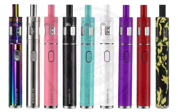 Innokin Endura T18E