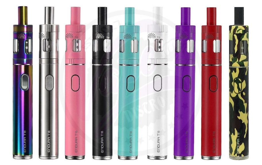 Innokin Endura T18E