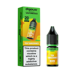 Load image into Gallery viewer, TEN TANGERINES 10ML DOJOLIQ BY VAPORESSO