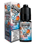 Load image into Gallery viewer, Doozy Vape Seriously Fusionz Salty Nic Salt - 20mg - 10ml
