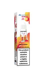 Load image into Gallery viewer, TRIPLE MANGO 10ML PRO MAX BY HAYATI