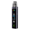 Uwell Caliburn G3 Pro Pod Vape Kit - Midnight Black