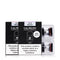 Uwell Caliburn G3 Replacement Pods – 2ml (Pack of 4) - 0.9