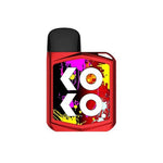 Load image into Gallery viewer, UWELL CALIBURN KOKO PRIME KIT 690MAH
