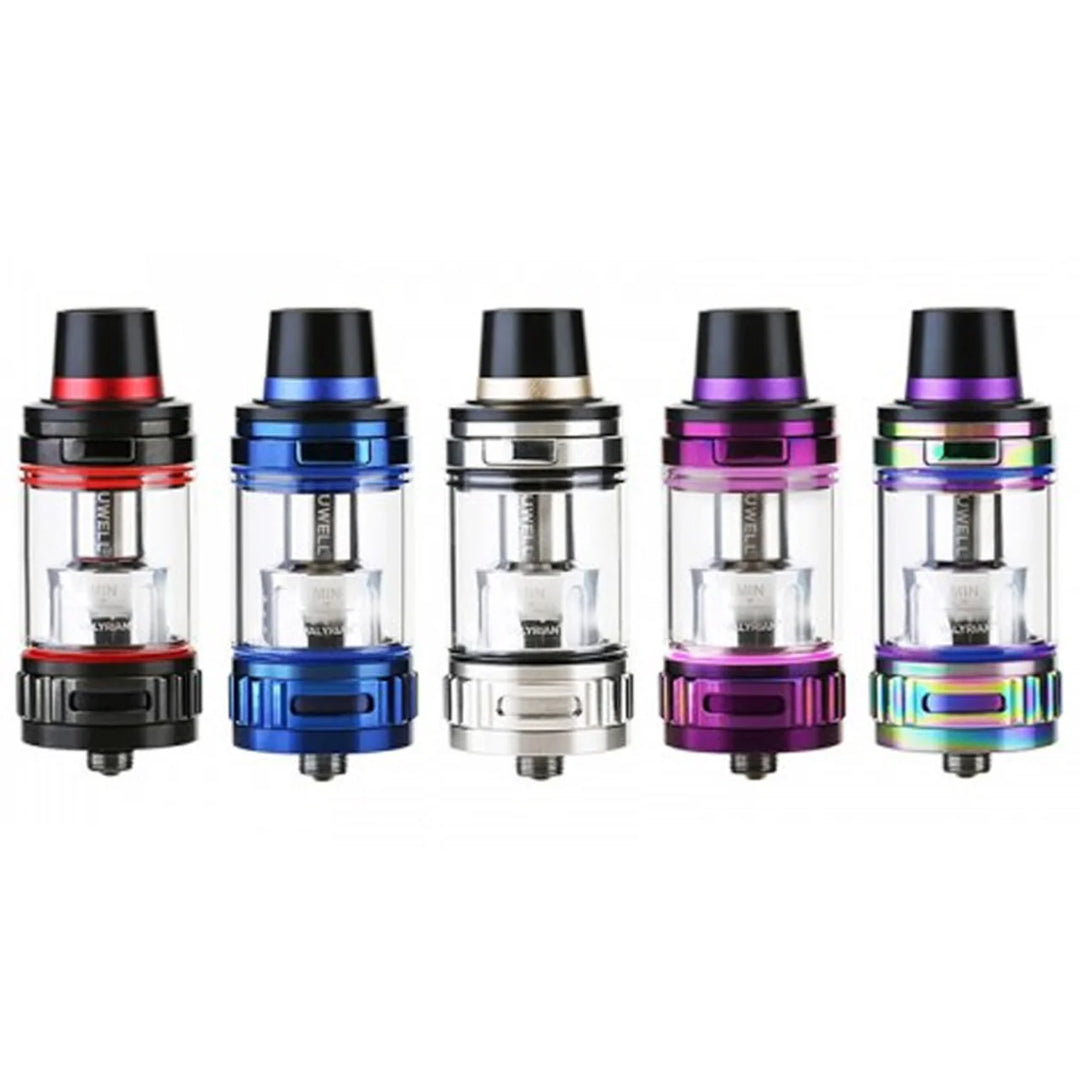 Uwell Valyrian Tank