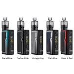 Load image into Gallery viewer, Voopoo Argus GT Kit
