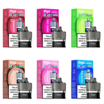 Load image into Gallery viewer, Vaporesso Dojo Blast 6000 Prefilled Pod - 10mg
