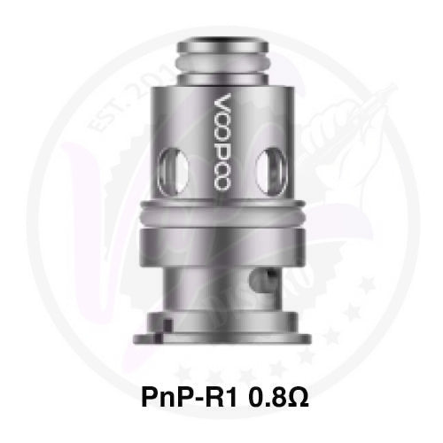 VooPoo Drag Baby Trio Coils