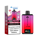 Load image into Gallery viewer, Hayati Pro Ultra Plus 25K Prefilled Kit - 20mg