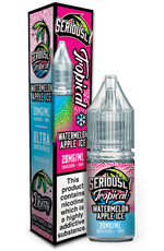 Load image into Gallery viewer, Doozy Vape Seriously Tropical Nic Salt - 5mg - 10ml
