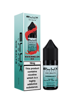 Load image into Gallery viewer, Elux Legend Salt - 20mg - 10ml
