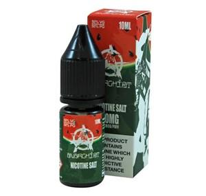Anarchist Salt - 20mg - 10ml