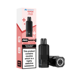 Load image into Gallery viewer, Hayati Pro Max 6000+ Prefilled Pods - 20mg