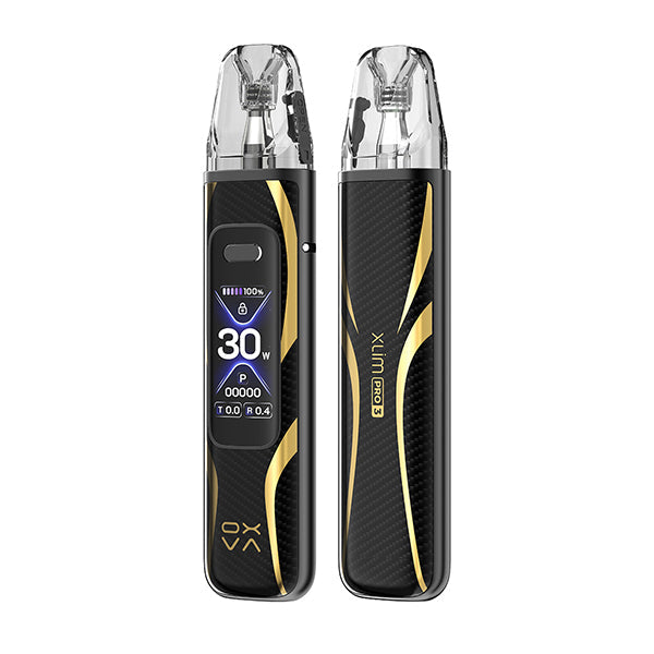 Oxva Xlim PRO 3 Vape Kit