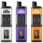 Load image into Gallery viewer, Angel - 2400 - Prefilled Pod Kit
