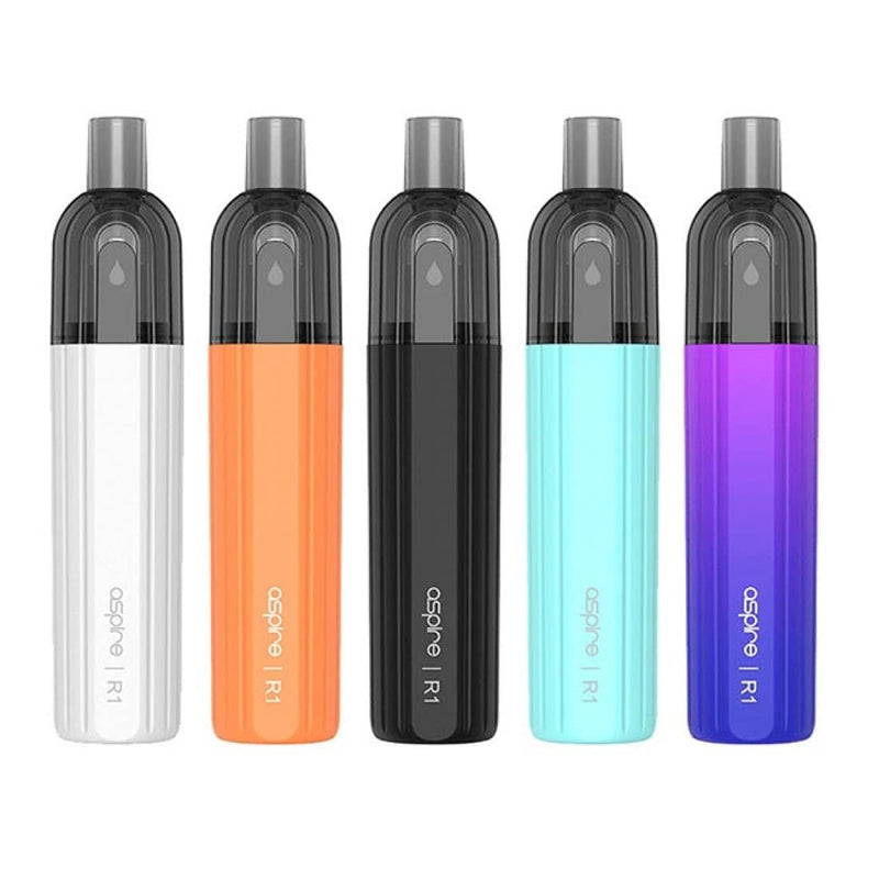 Aspire R1 Disposable Vape Pod Kit