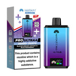 Load image into Gallery viewer, Hayati Pro Ultra Plus 25K Prefilled Kit - 20mg