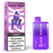 Bloody Bar Ultra Twist Dual Flavours Disposable Vape Kit, 20K Puffs (Flavour Options)