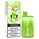 Bloody Bar Ultra Twist Dual Flavours Disposable Vape Kit, 20K Puffs (Flavour Options)