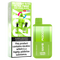 Bloody Bar Ultra Twist Dual Flavours Disposable Vape Kit, 20K Puffs (Flavour Options)
