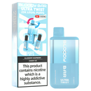 Bloody Bar Ultra Twist Dual Flavours Disposable Vape Kit, 20K Puffs (Flavour Options)