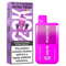 Bloody Bar Ultra Twist Dual Flavours Disposable Vape Kit, 20K Puffs (Flavour Options)