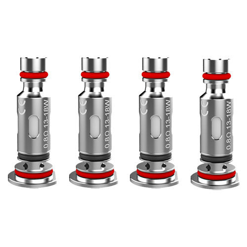 Uwell Caliburn G Pod Coils