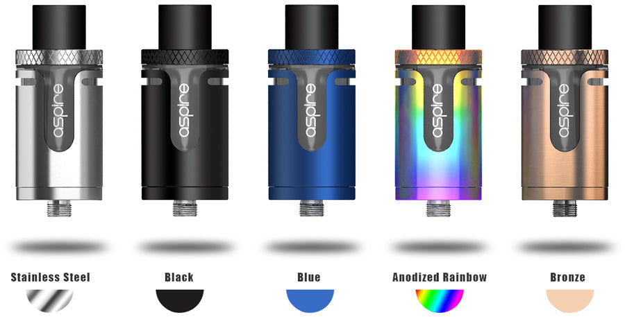 Aspire Cleito Exo Tank