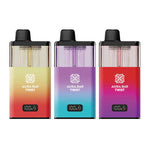 Load image into Gallery viewer, Crystal Prime Twist 40k Prefilled Pod Kit - 20mg
