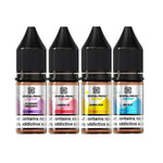 Load image into Gallery viewer, Crystal Prime Nic Salts E-Liquids - 20mg - 10ml
