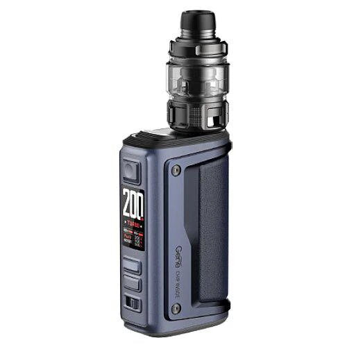 VOOPOO ARGUS GT II 2 KIT 220W WITH UFORCE-L TANK