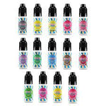 Load image into Gallery viewer, Dinner Lady Nic Salts Dinner Lady Salt - 10mg - 20mg - 10ml
