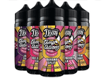 Load image into Gallery viewer, Doozy Temptations - 100ml Shortfill - 0mg