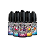 Load image into Gallery viewer, Doozy Vape Seriously Fusionz Salty - 10mg - 10ml
