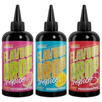Load image into Gallery viewer, Flavour Drop Tropico - 200ml Shortfill - 0mg
