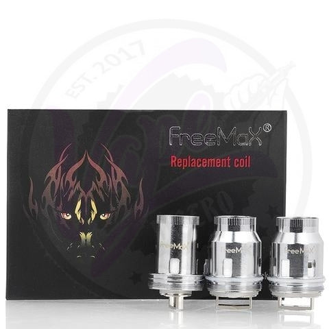 Freemax Mesh Pro Coils