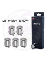 Load image into Gallery viewer, Geek Vape IM Coils (5 Pack)
