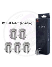 Geek Vape IM Coils (5 Pack)