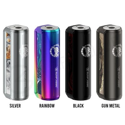 GeekVape Z50 Mod