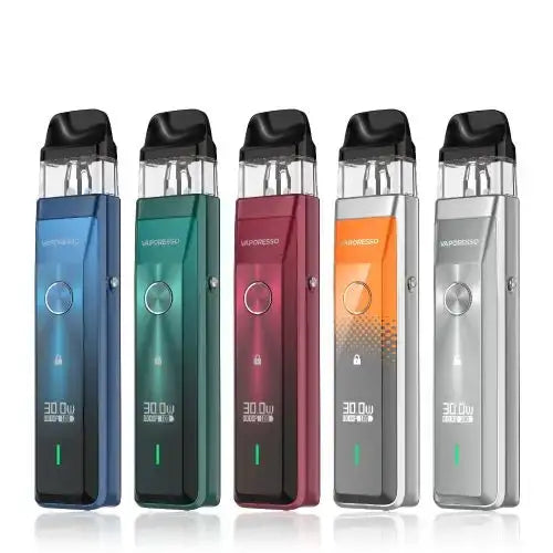 Vaporesso Xros Pro Pod Kit