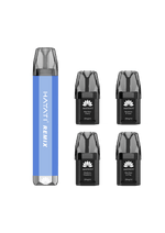 Load image into Gallery viewer, Hayati Disposable Kit California Remix Hayati Remix 2400 - 4 In 1
