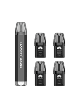 Load image into Gallery viewer, Hayati Disposable Kit Ibiza Remix Hayati Remix 2400 - 4 In 1
